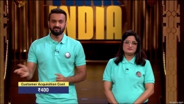 Shark Tank India - 8th March 2024